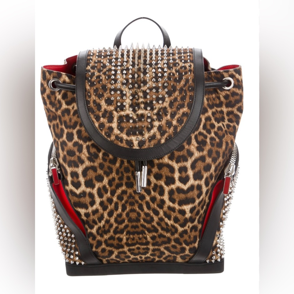 Christian Louboutin
Explorafunk Backpack